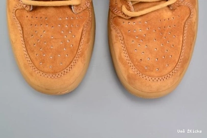 604 Air Jordan OG 313 High 1 EasyMatch Retro 1020